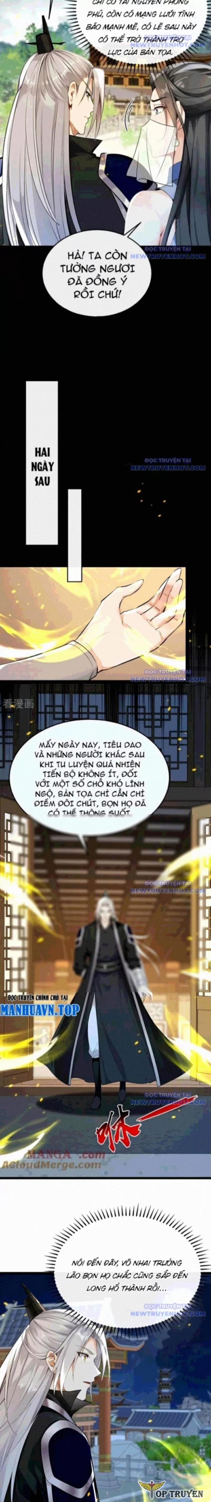 Thập Đại Đế Hoàng Đều Là Đệ Tử Của Ta 397 trang 3