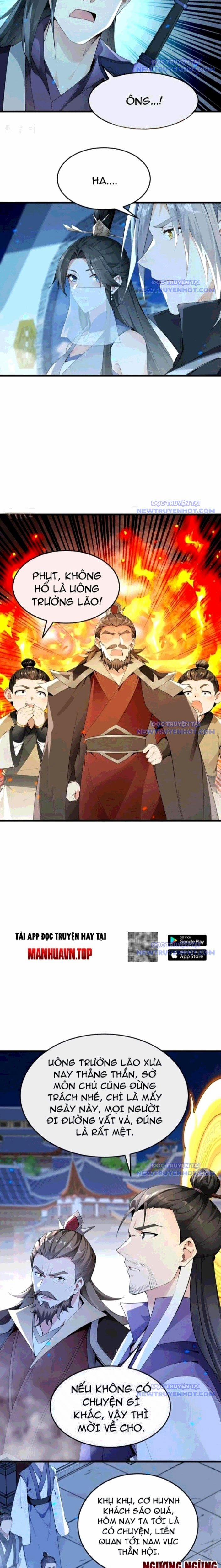Thập Đại Đế Hoàng Đều Là Đệ Tử Của Ta 398 trang 2