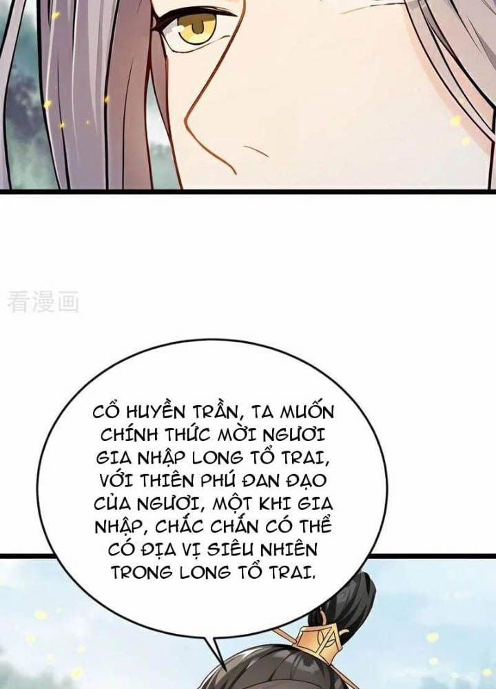 Thập Đại Đế Hoàng Đều Là Đệ Tử Của Ta 399 trang 15