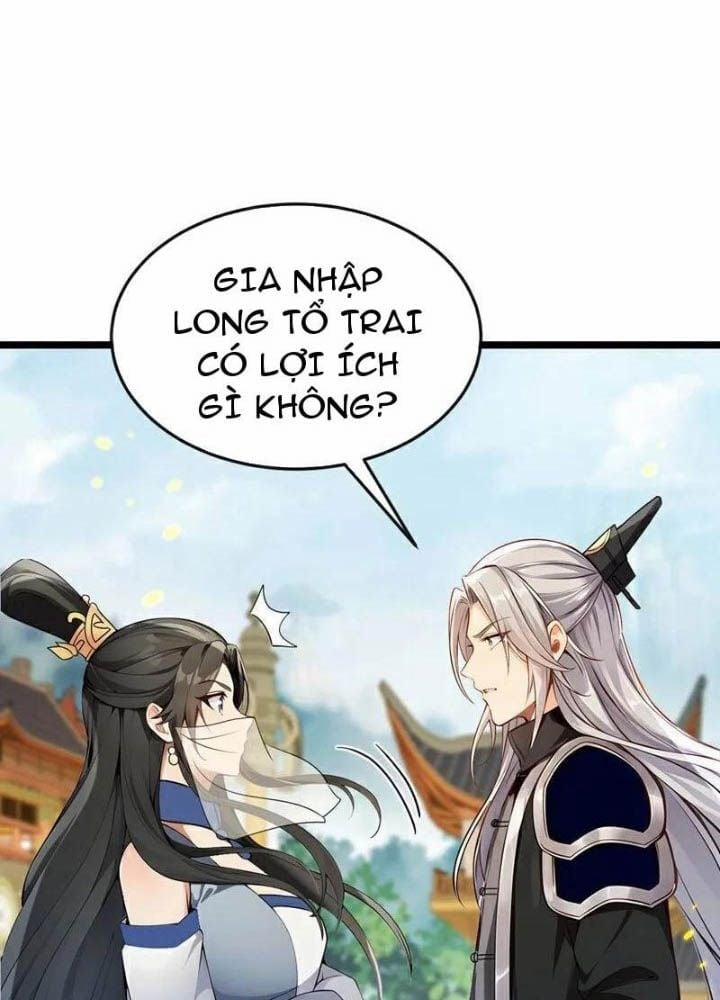 Thập Đại Đế Hoàng Đều Là Đệ Tử Của Ta 399 trang 19