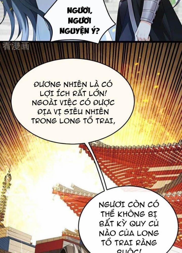 Thập Đại Đế Hoàng Đều Là Đệ Tử Của Ta 399 trang 21