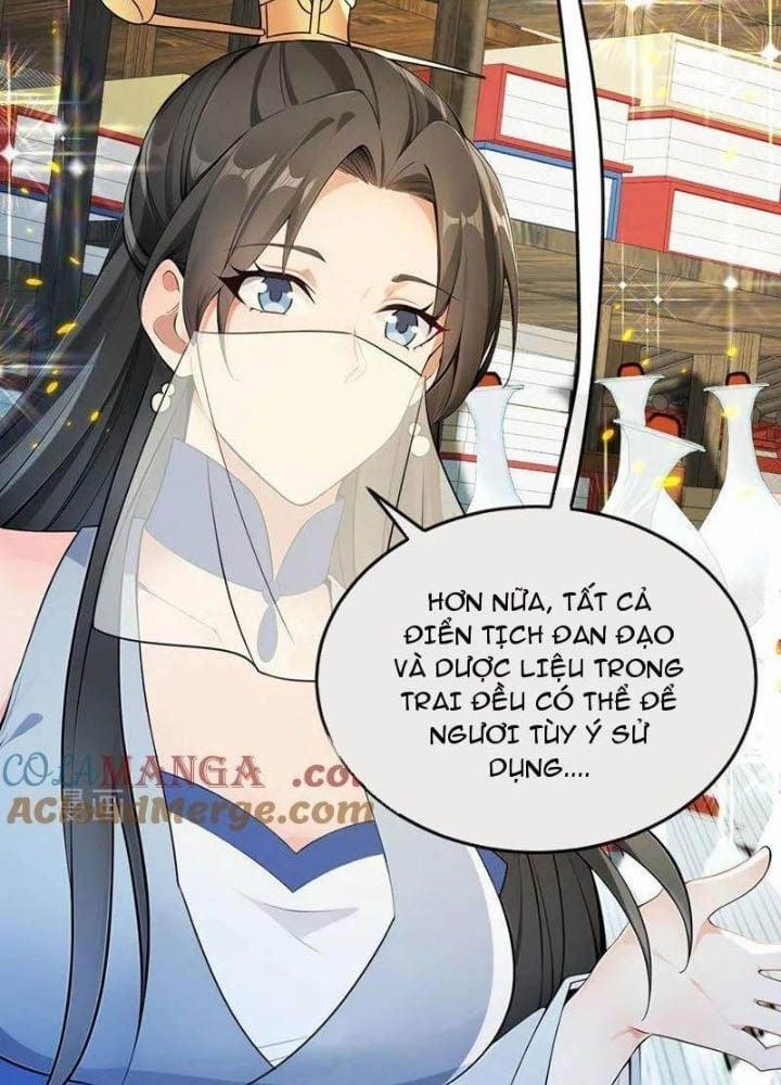 Thập Đại Đế Hoàng Đều Là Đệ Tử Của Ta 399 trang 23