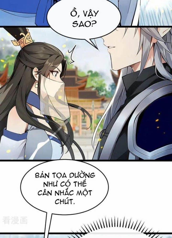 Thập Đại Đế Hoàng Đều Là Đệ Tử Của Ta 399 trang 25