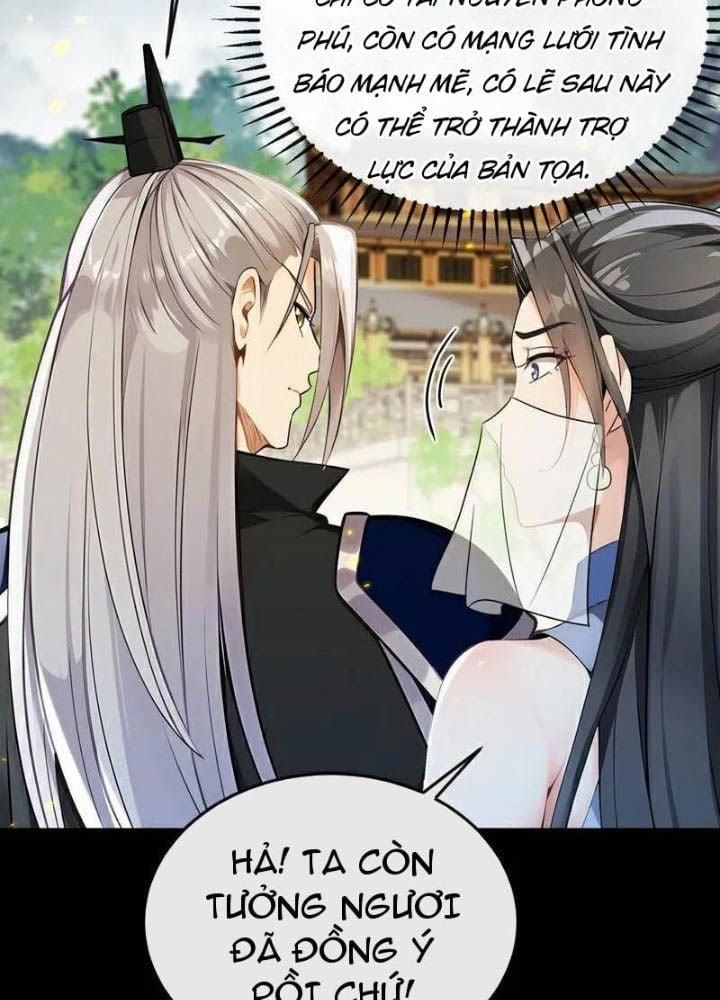 Thập Đại Đế Hoàng Đều Là Đệ Tử Của Ta 399 trang 27