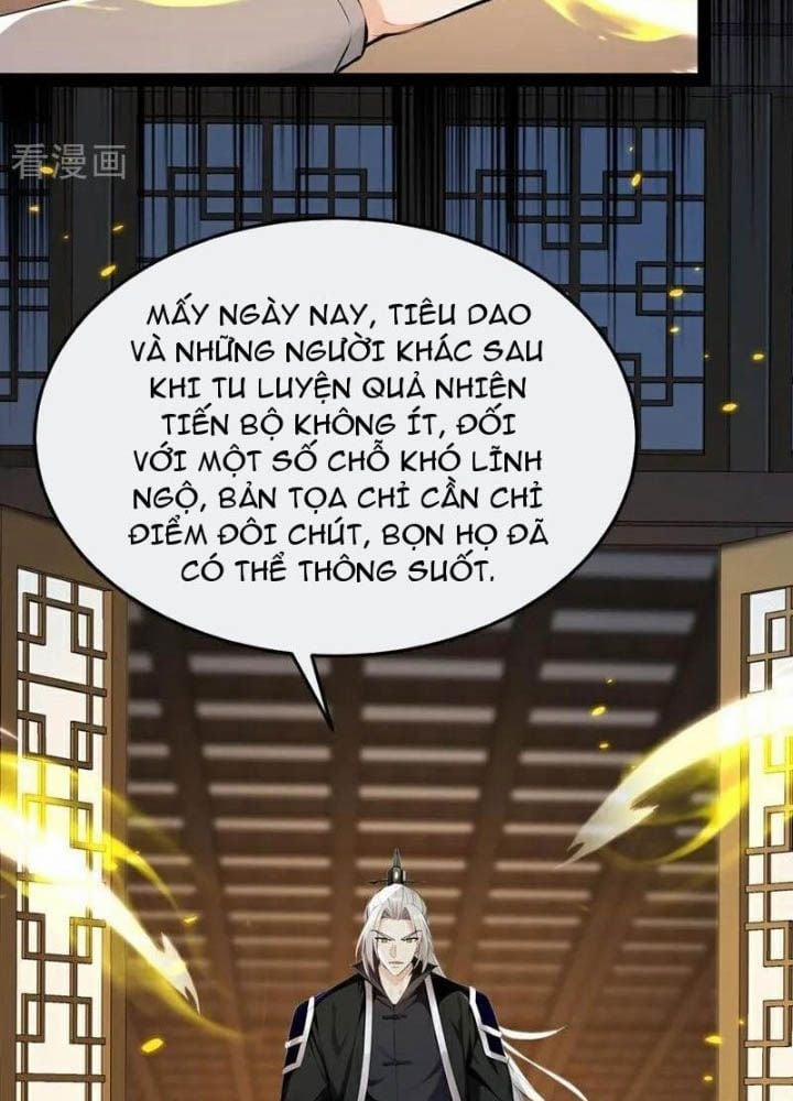 Thập Đại Đế Hoàng Đều Là Đệ Tử Của Ta 399 trang 31