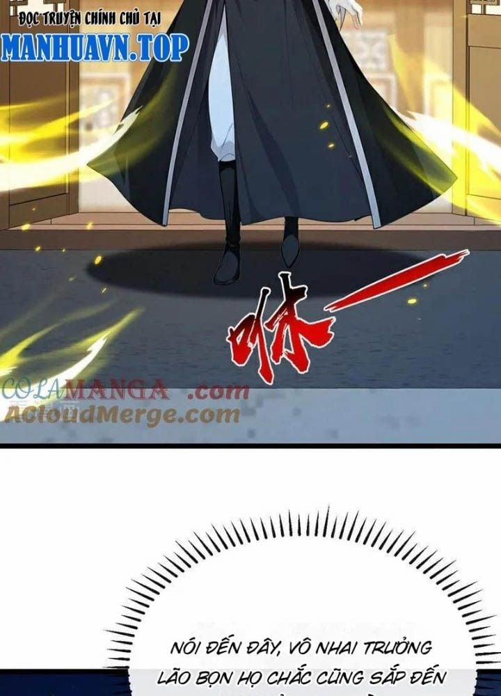 Thập Đại Đế Hoàng Đều Là Đệ Tử Của Ta 399 trang 33