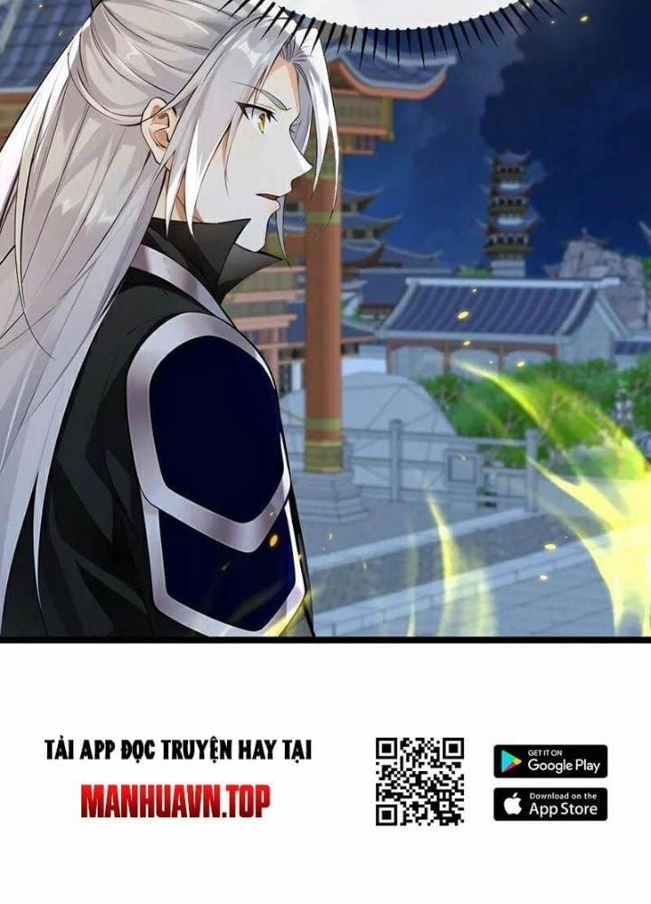 Thập Đại Đế Hoàng Đều Là Đệ Tử Của Ta 399 trang 35
