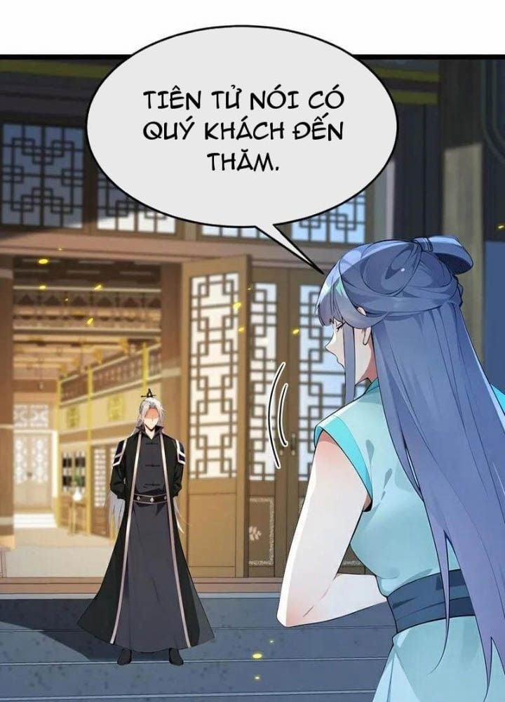 Thập Đại Đế Hoàng Đều Là Đệ Tử Của Ta 399 trang 37