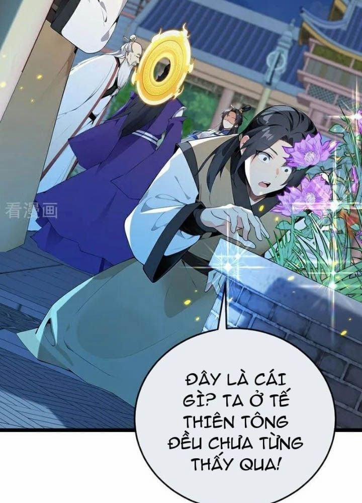 Thập Đại Đế Hoàng Đều Là Đệ Tử Của Ta 399 trang 41