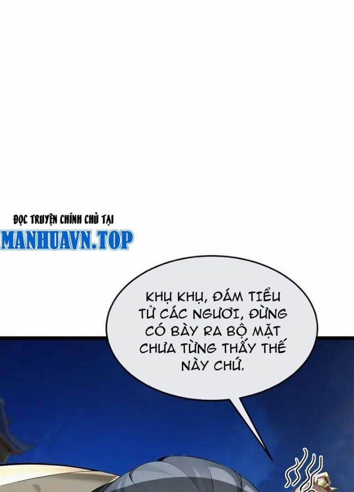 Thập Đại Đế Hoàng Đều Là Đệ Tử Của Ta 399 trang 43