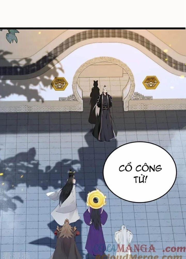 Thập Đại Đế Hoàng Đều Là Đệ Tử Của Ta 399 trang 47