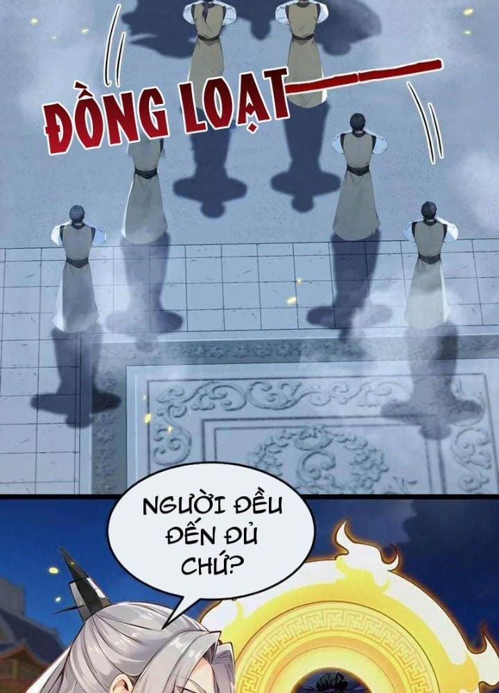 Thập Đại Đế Hoàng Đều Là Đệ Tử Của Ta 399 trang 49