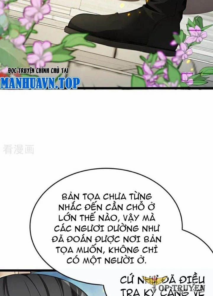 Thập Đại Đế Hoàng Đều Là Đệ Tử Của Ta 399 trang 5