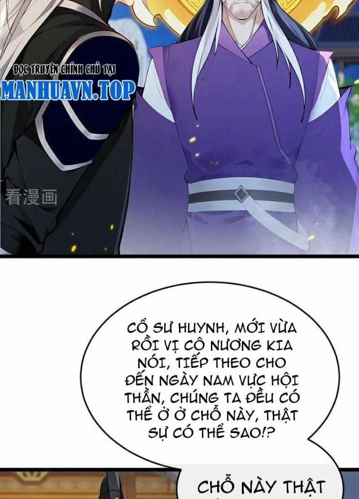 Thập Đại Đế Hoàng Đều Là Đệ Tử Của Ta 399 trang 51