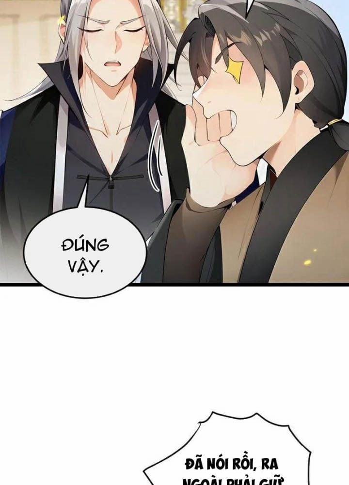 Thập Đại Đế Hoàng Đều Là Đệ Tử Của Ta 399 trang 53