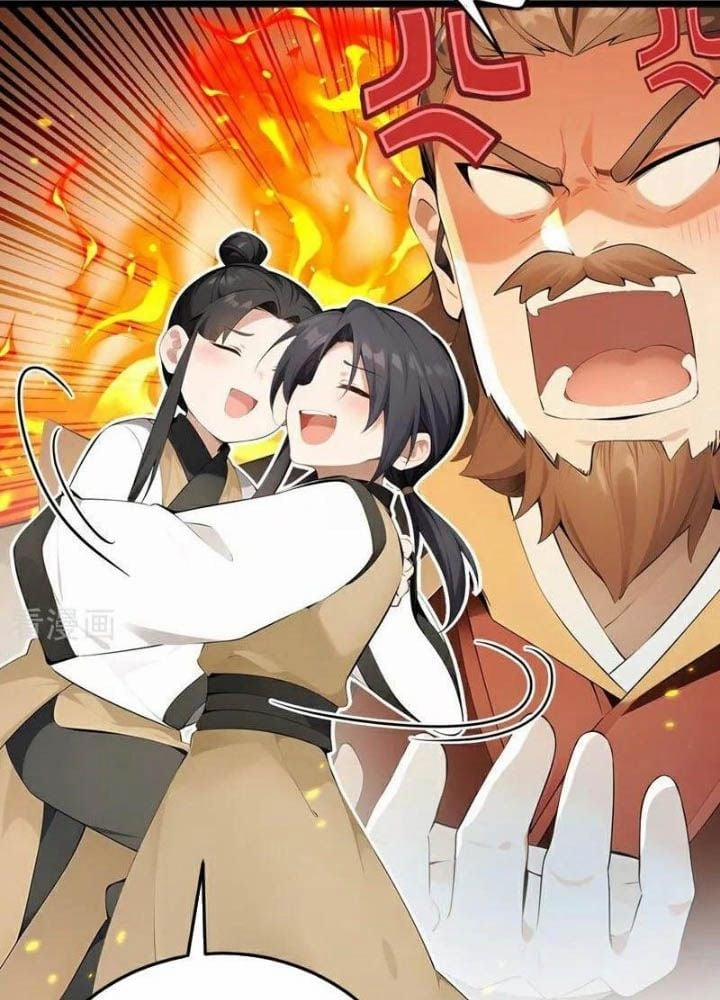 Thập Đại Đế Hoàng Đều Là Đệ Tử Của Ta 399 trang 55