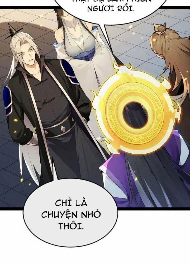Thập Đại Đế Hoàng Đều Là Đệ Tử Của Ta 399 trang 59