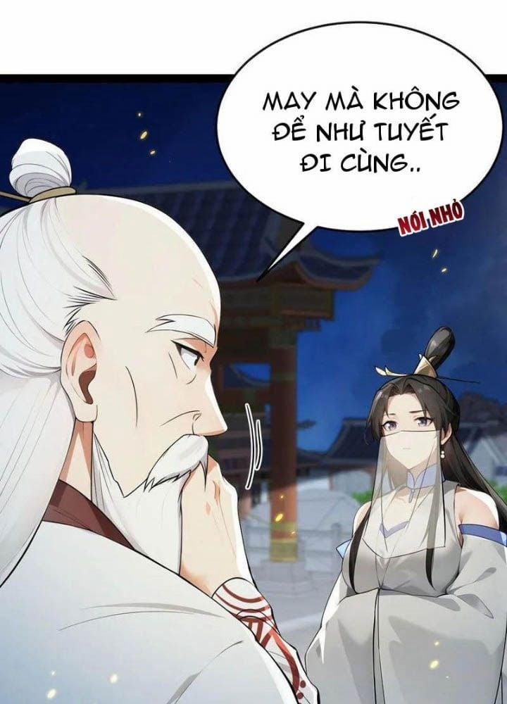 Thập Đại Đế Hoàng Đều Là Đệ Tử Của Ta 399 trang 61