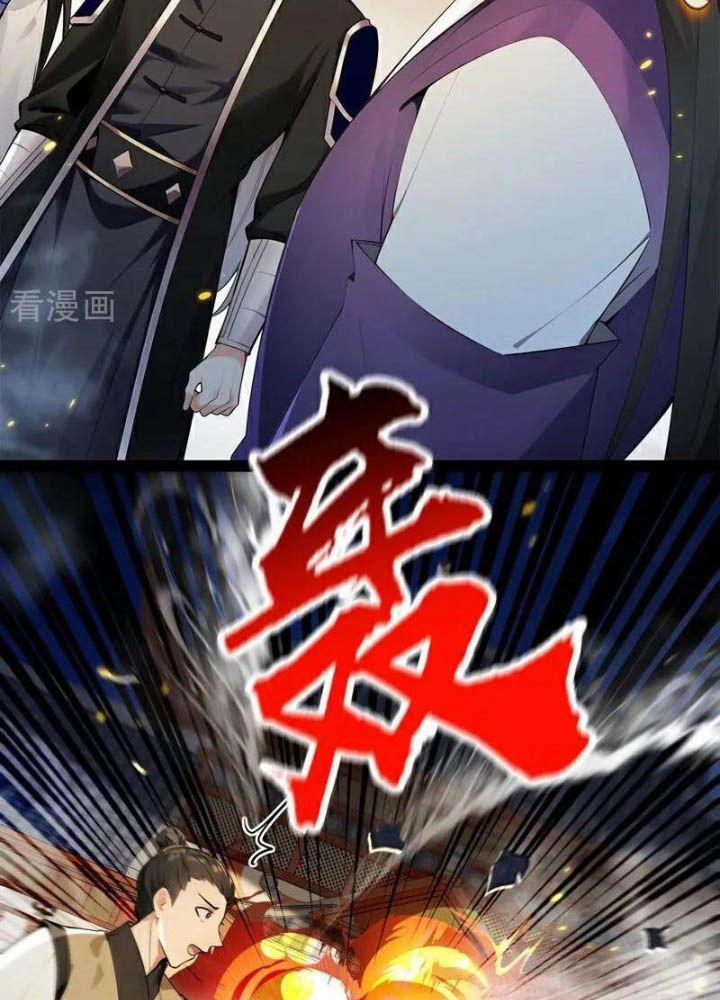 Thập Đại Đế Hoàng Đều Là Đệ Tử Của Ta 399 trang 66