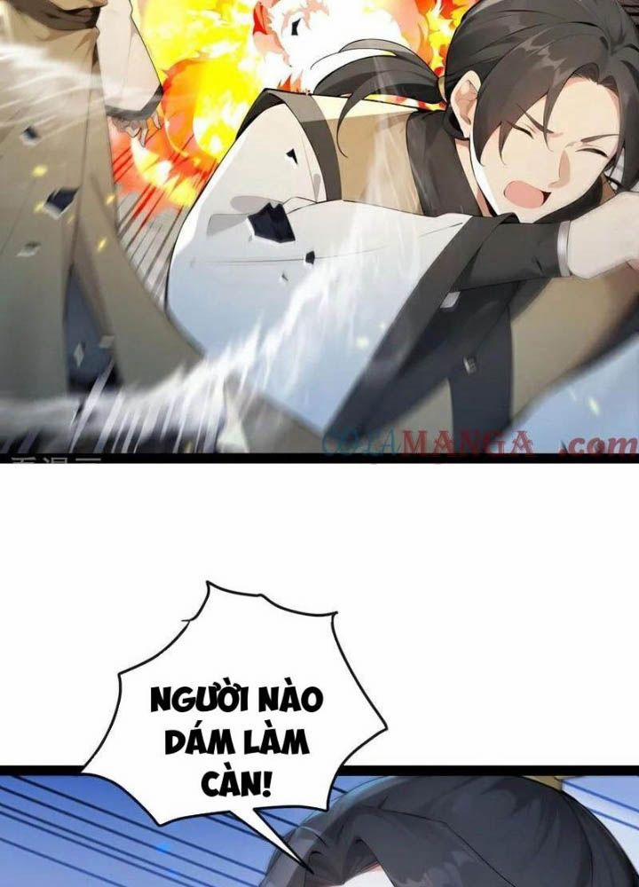 Thập Đại Đế Hoàng Đều Là Đệ Tử Của Ta 399 trang 68