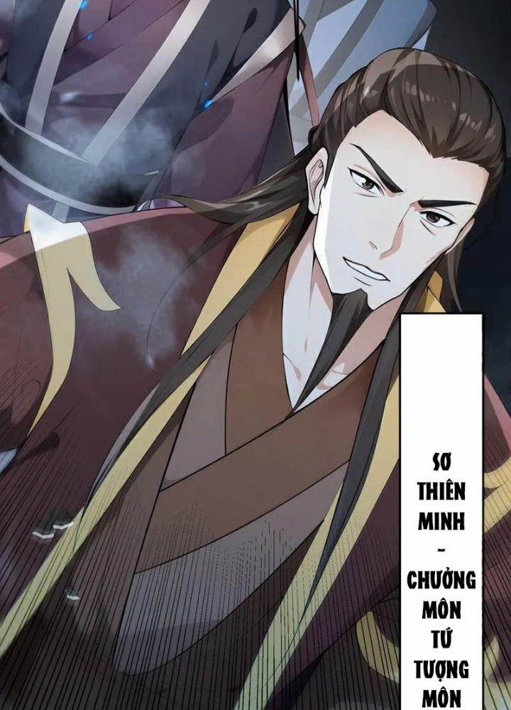 Thập Đại Đế Hoàng Đều Là Đệ Tử Của Ta 399 trang 78