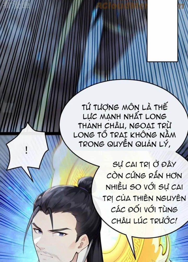 Thập Đại Đế Hoàng Đều Là Đệ Tử Của Ta 399 trang 80