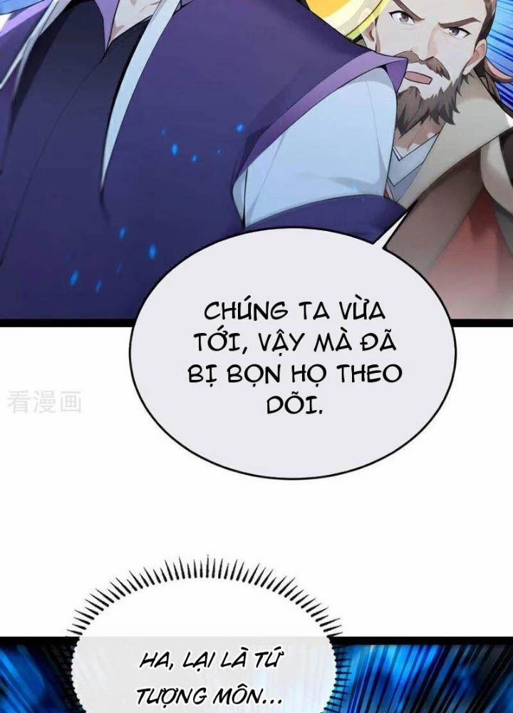 Thập Đại Đế Hoàng Đều Là Đệ Tử Của Ta 399 trang 82