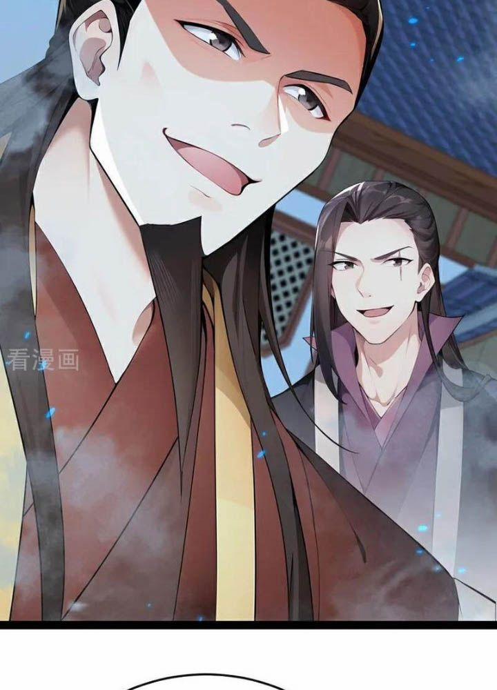 Thập Đại Đế Hoàng Đều Là Đệ Tử Của Ta 399 trang 88