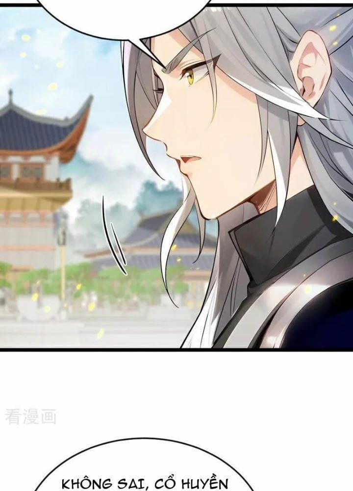 Thập Đại Đế Hoàng Đều Là Đệ Tử Của Ta 399 trang 9