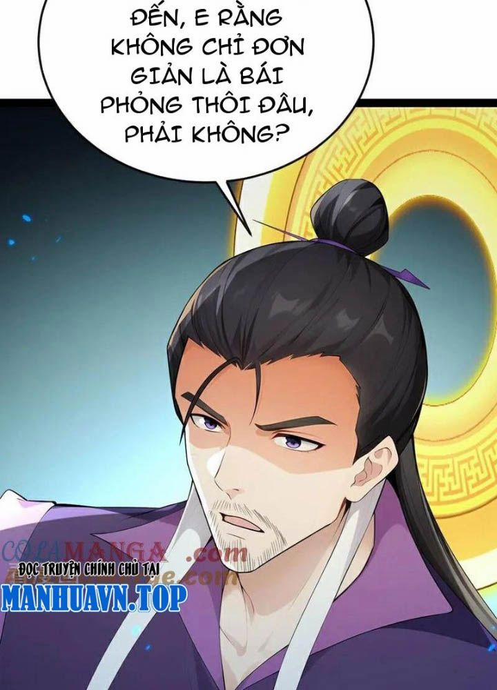 Thập Đại Đế Hoàng Đều Là Đệ Tử Của Ta 399 trang 90