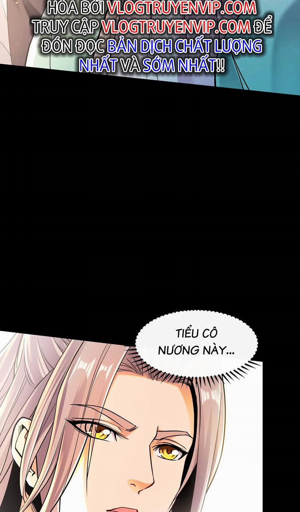 Thập Đại Đế Hoàng Đều Là Đệ Tử Của Ta 4 trang 14