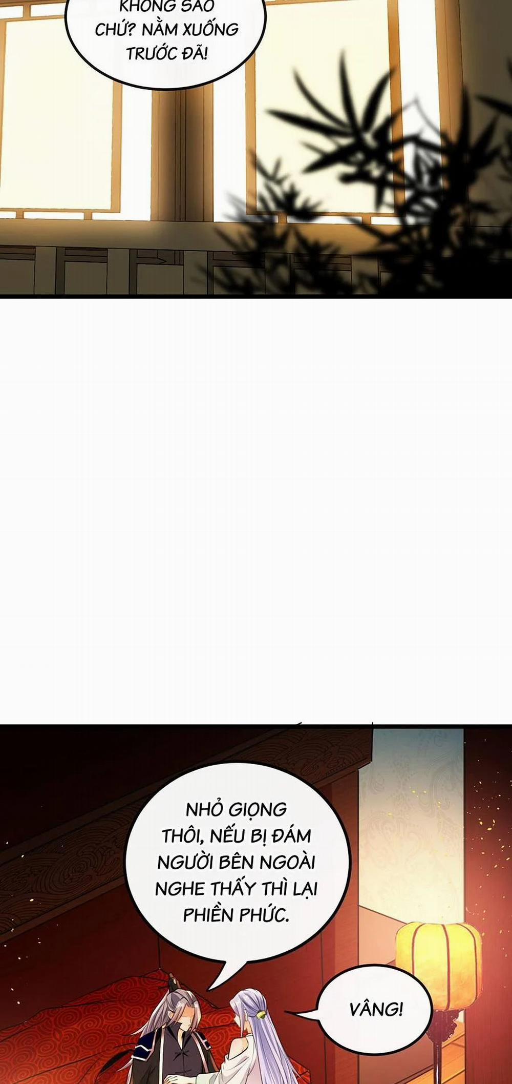 Thập Đại Đế Hoàng Đều Là Đệ Tử Của Ta 4 trang 2