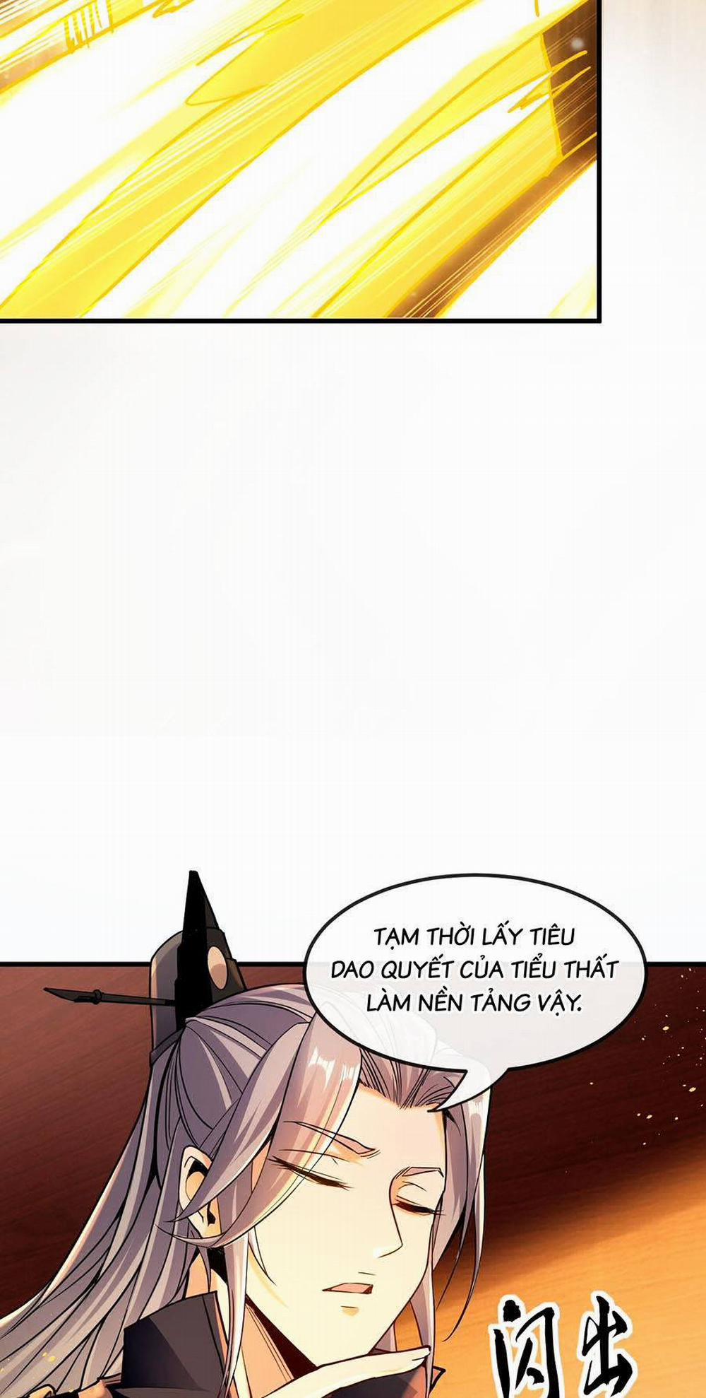 Thập Đại Đế Hoàng Đều Là Đệ Tử Của Ta 4 trang 23
