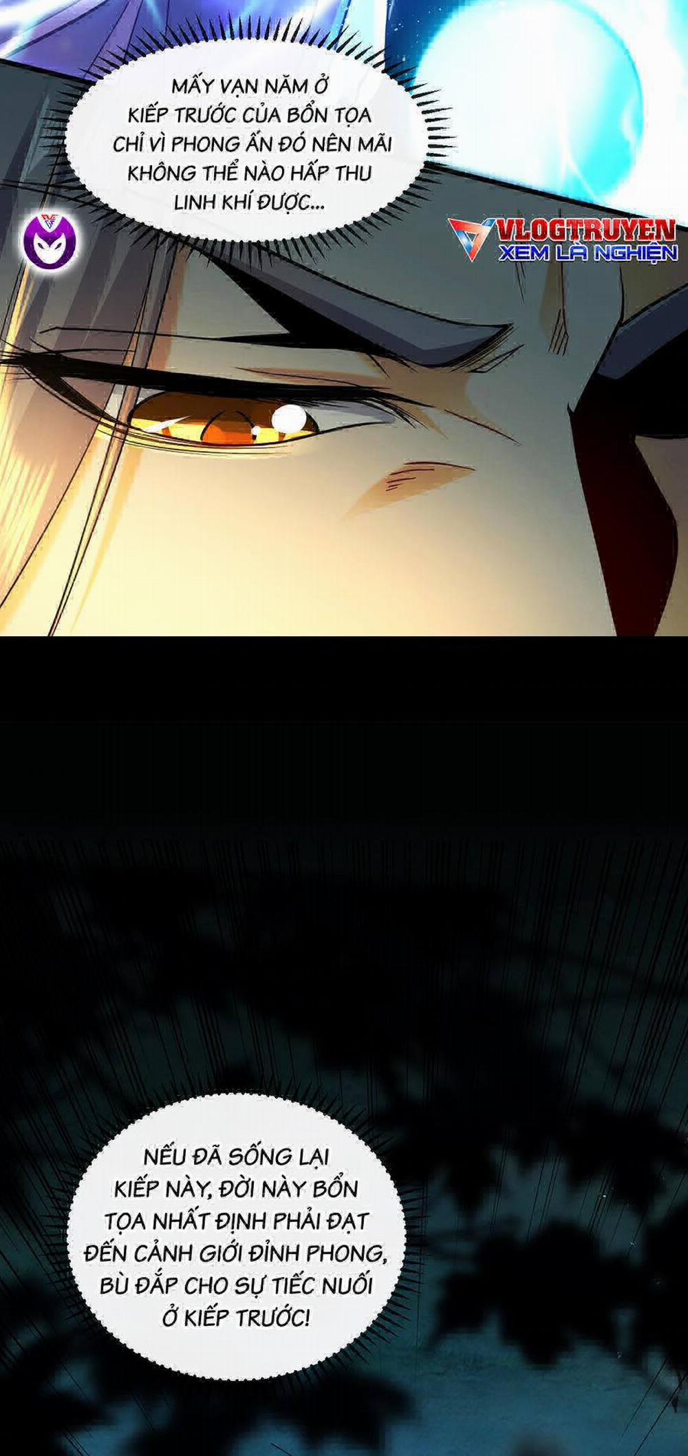 Thập Đại Đế Hoàng Đều Là Đệ Tử Của Ta 4 trang 7