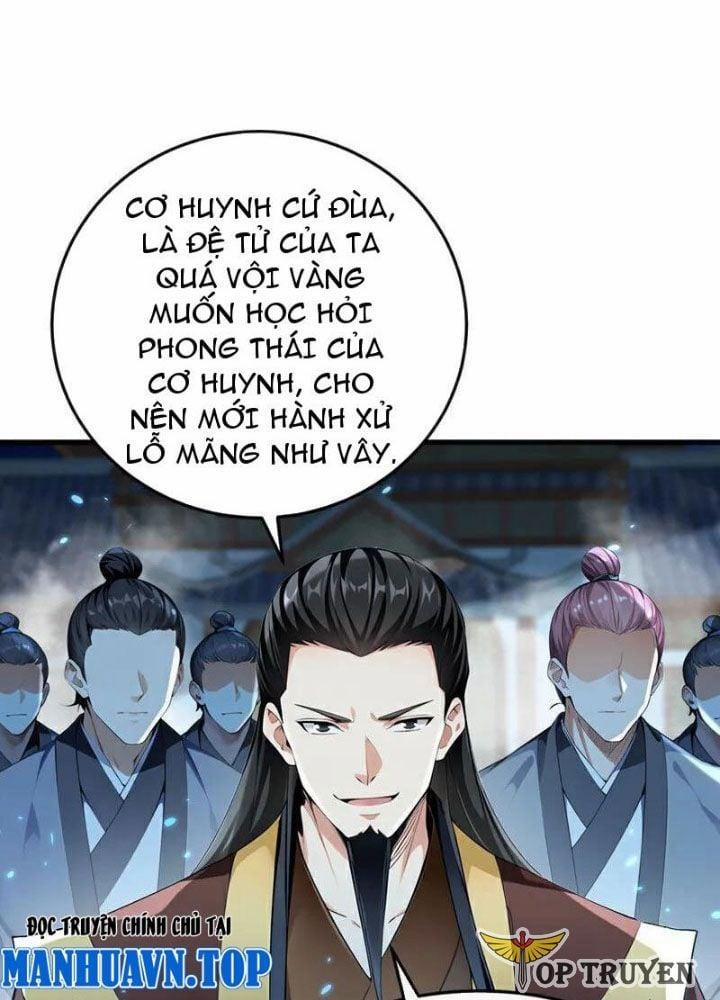 Thập Đại Đế Hoàng Đều Là Đệ Tử Của Ta 400 trang 1