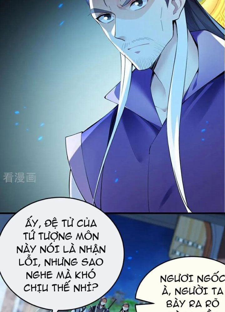 Thập Đại Đế Hoàng Đều Là Đệ Tử Của Ta 400 trang 11