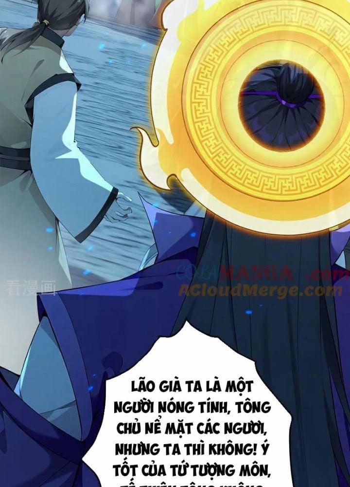 Thập Đại Đế Hoàng Đều Là Đệ Tử Của Ta 400 trang 13