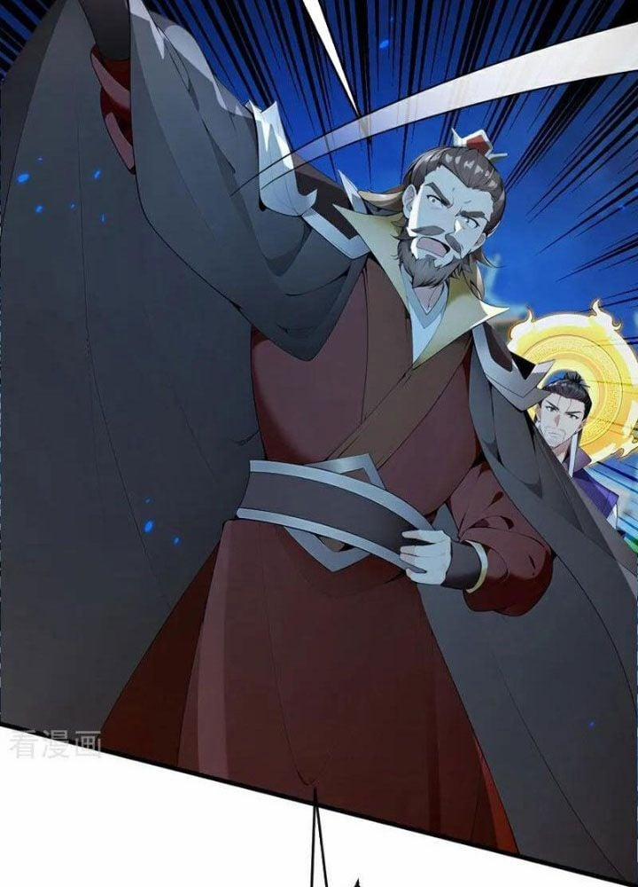 Thập Đại Đế Hoàng Đều Là Đệ Tử Của Ta 400 trang 15