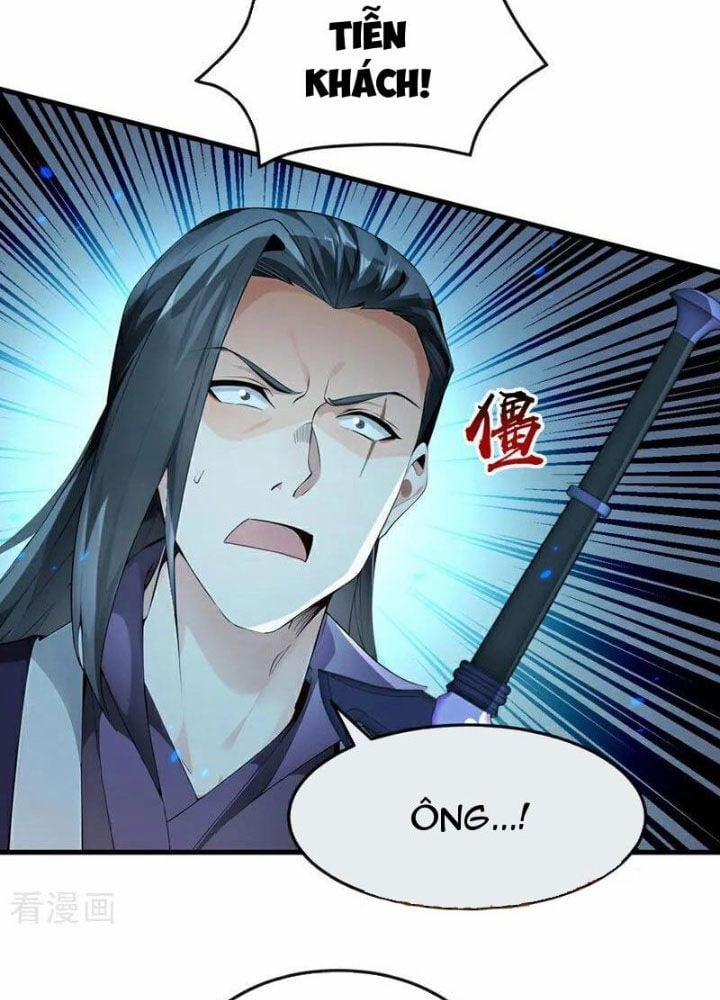 Thập Đại Đế Hoàng Đều Là Đệ Tử Của Ta 400 trang 17