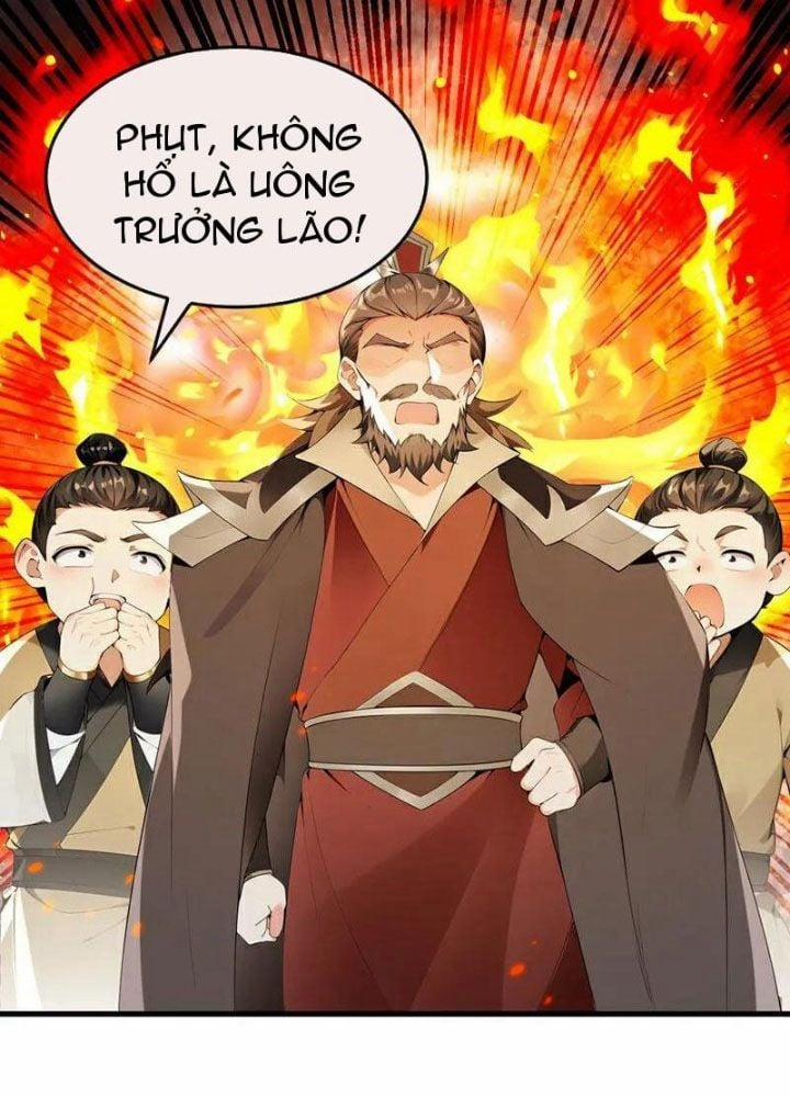 Thập Đại Đế Hoàng Đều Là Đệ Tử Của Ta 400 trang 21