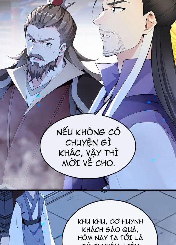 Thập Đại Đế Hoàng Đều Là Đệ Tử Của Ta 400 trang 25