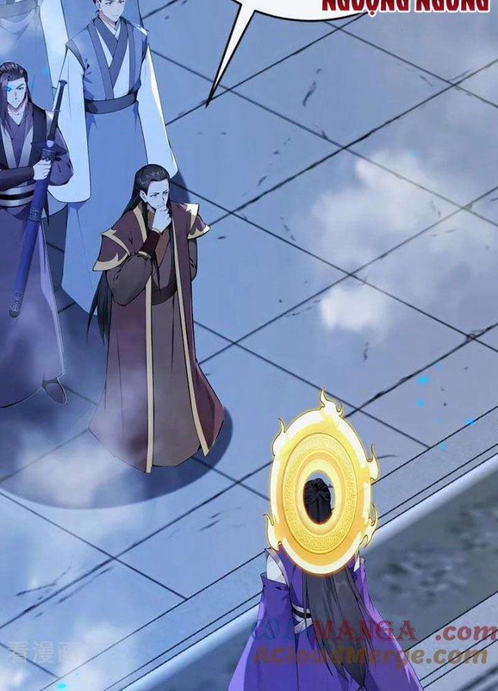 Thập Đại Đế Hoàng Đều Là Đệ Tử Của Ta 400 trang 27