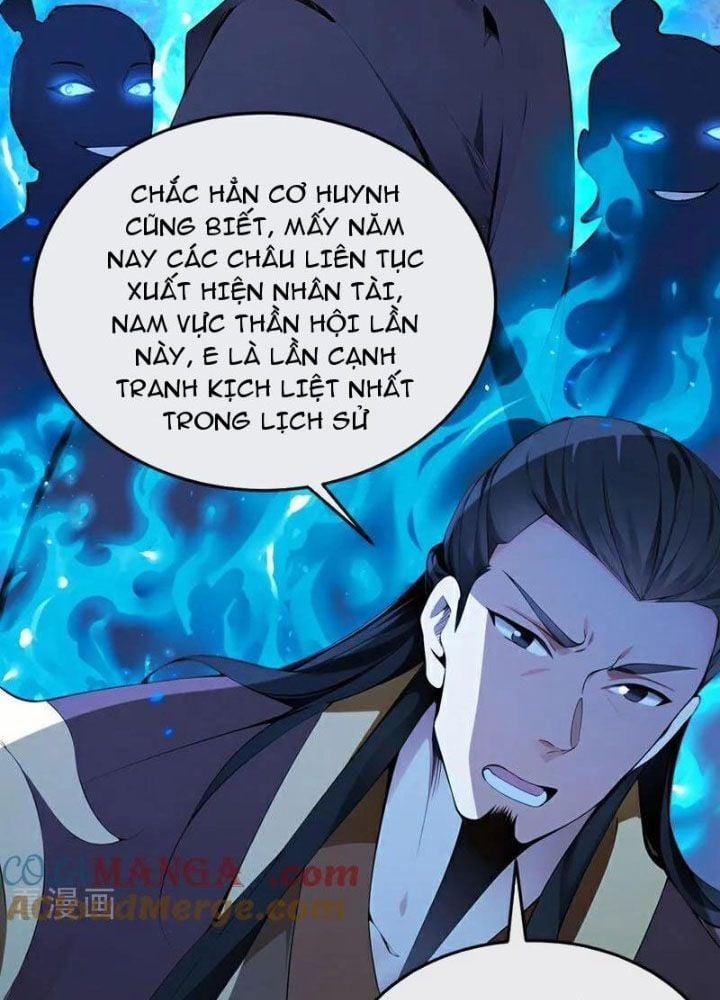 Thập Đại Đế Hoàng Đều Là Đệ Tử Của Ta 400 trang 31