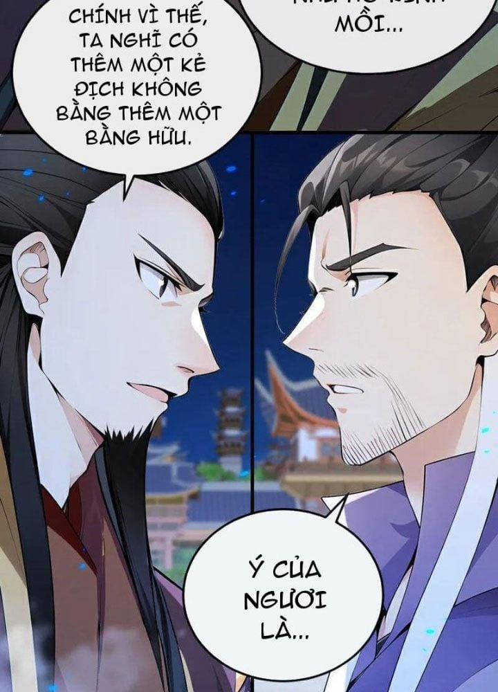 Thập Đại Đế Hoàng Đều Là Đệ Tử Của Ta 400 trang 33