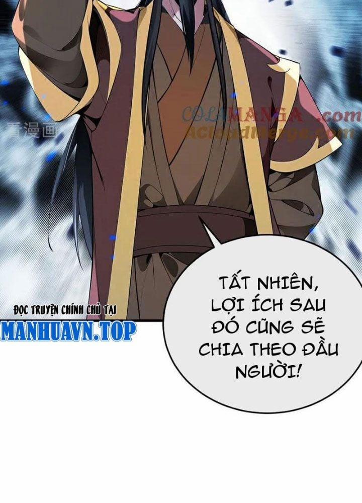 Thập Đại Đế Hoàng Đều Là Đệ Tử Của Ta 400 trang 37