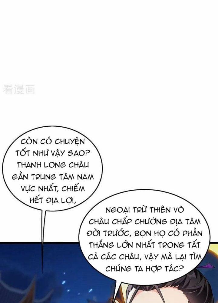 Thập Đại Đế Hoàng Đều Là Đệ Tử Của Ta 400 trang 39