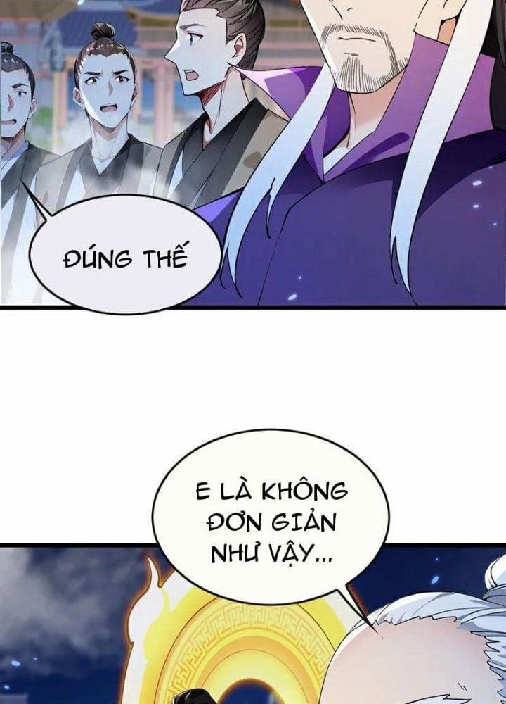 Thập Đại Đế Hoàng Đều Là Đệ Tử Của Ta 400 trang 41