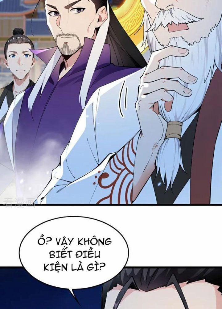 Thập Đại Đế Hoàng Đều Là Đệ Tử Của Ta 400 trang 43