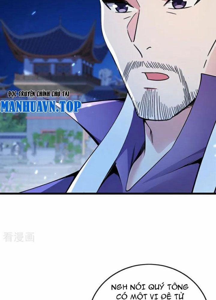 Thập Đại Đế Hoàng Đều Là Đệ Tử Của Ta 400 trang 45