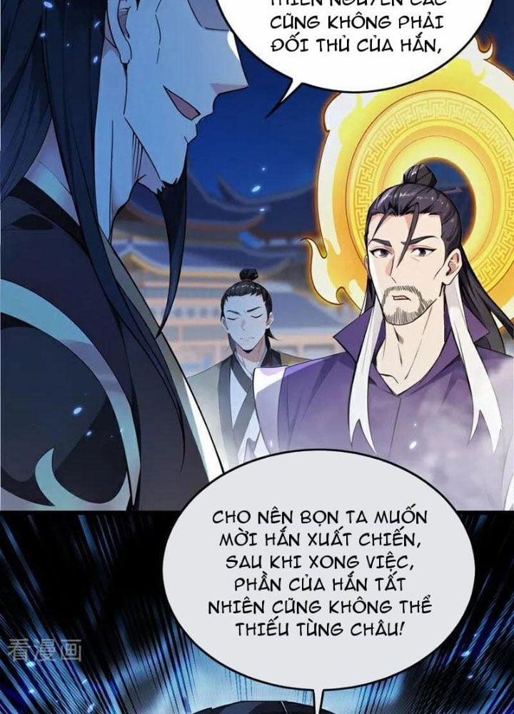 Thập Đại Đế Hoàng Đều Là Đệ Tử Của Ta 400 trang 47